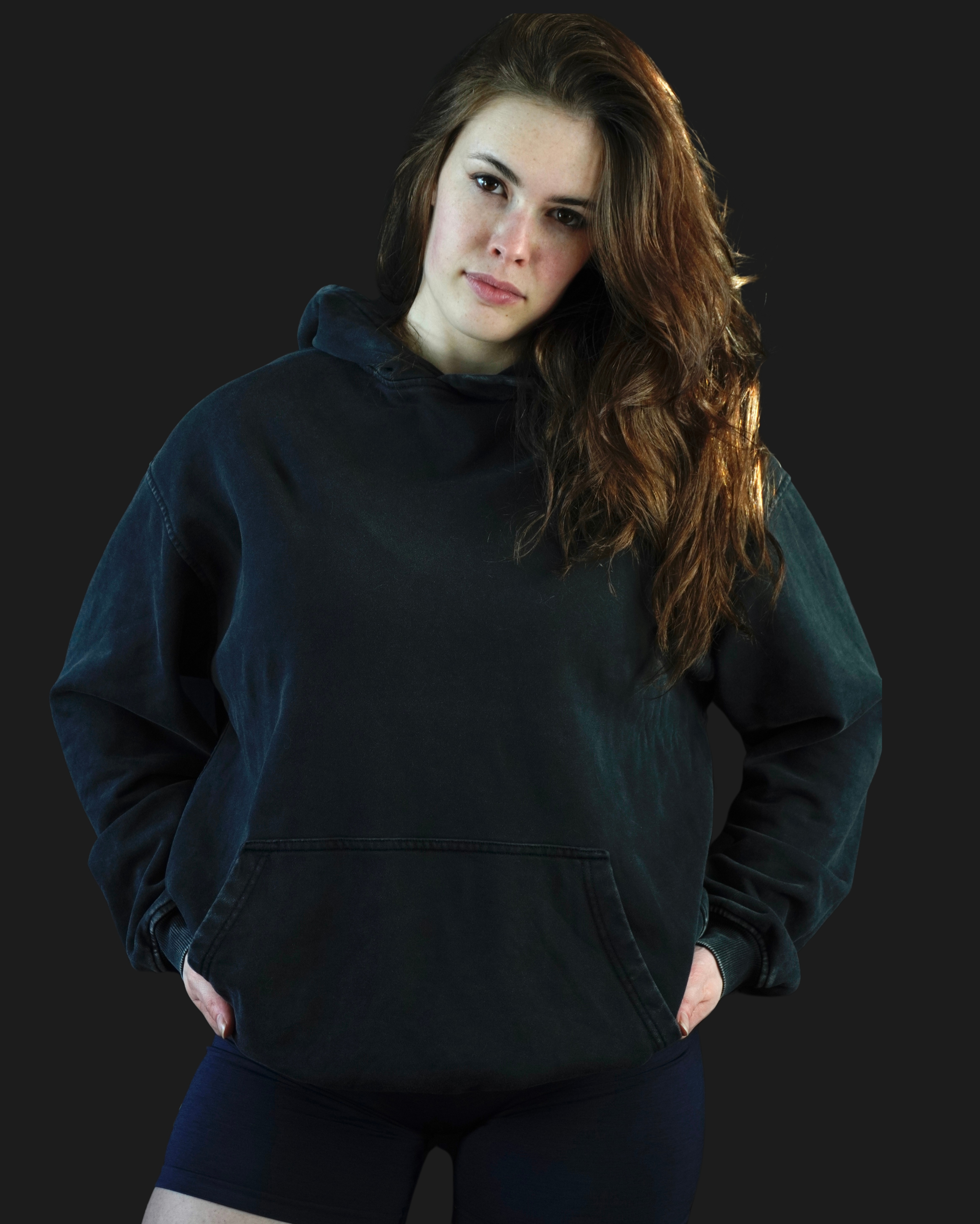 SHADOW’S EMBRACE HOODIE