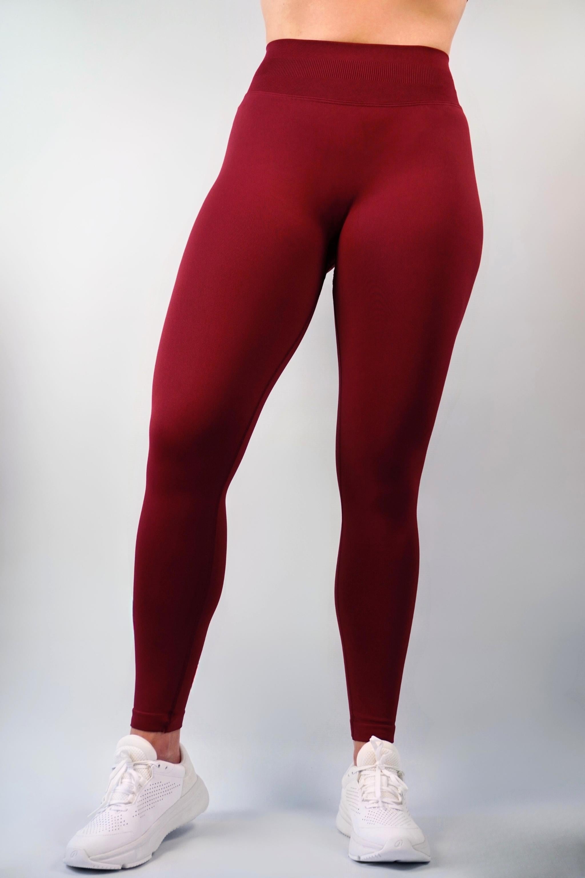HEARTSET LEGGING