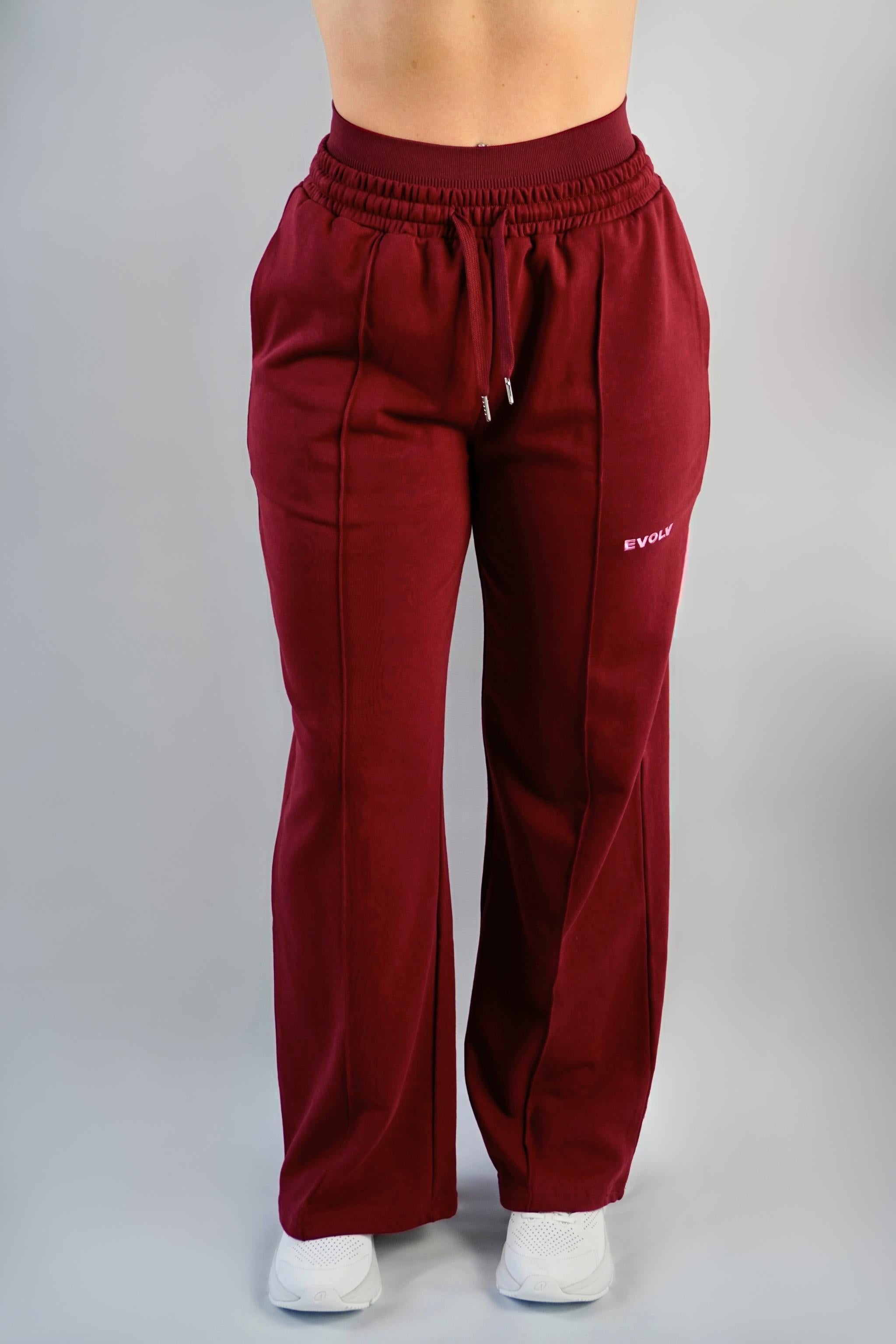 HEARTSET SWEATPANT