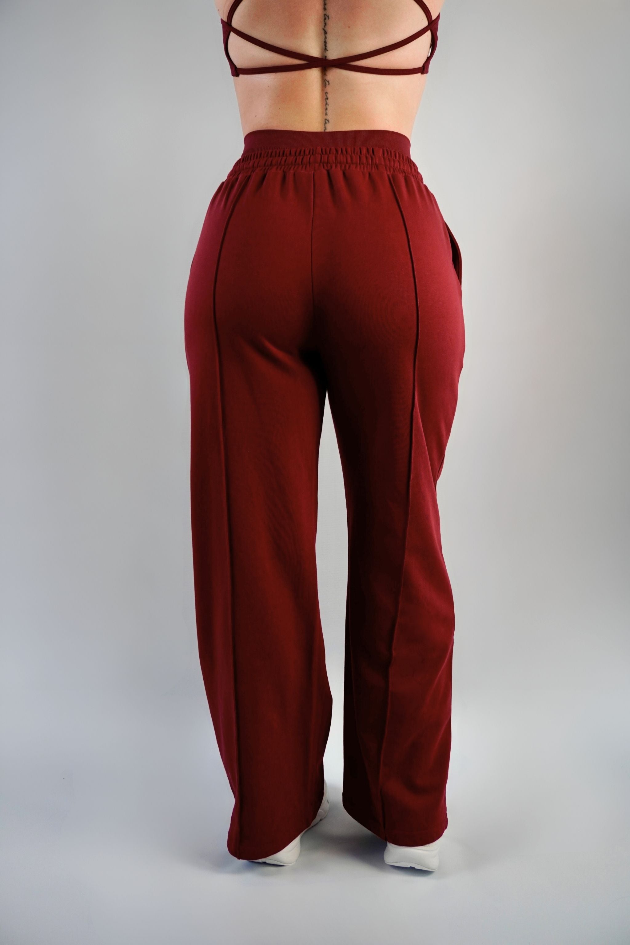 HEARTSET SWEATPANT